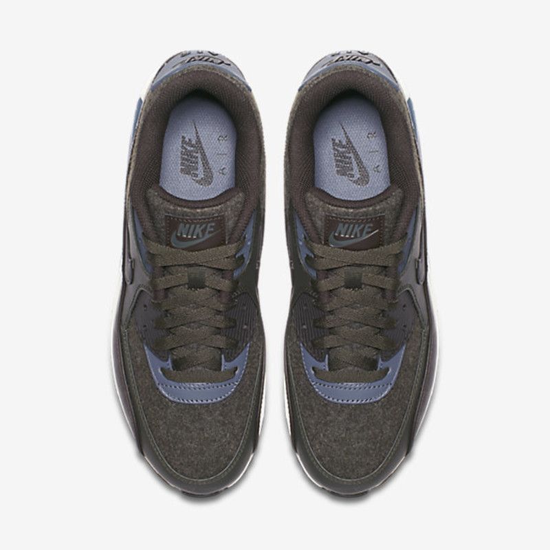 Air max hotsell 90 premium sequoia